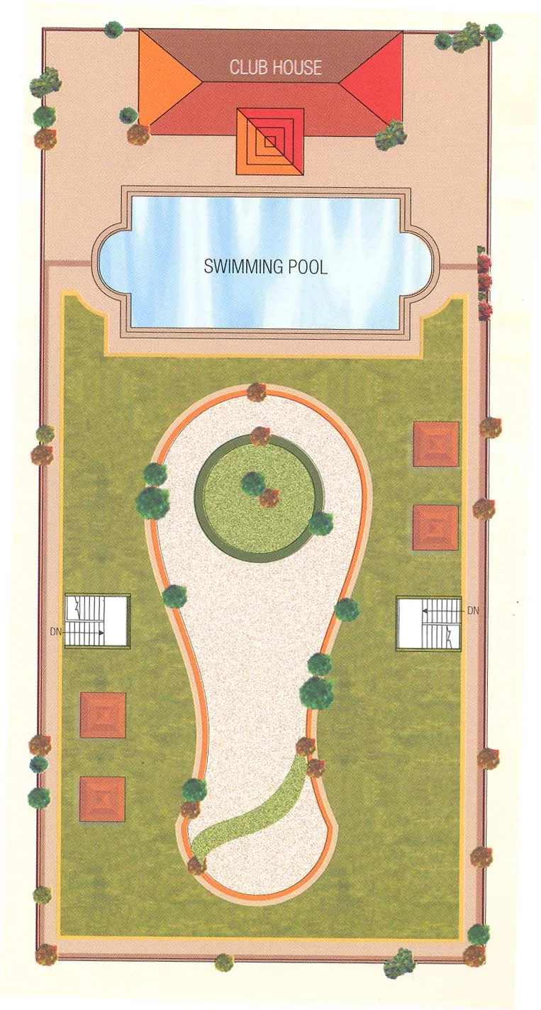 Lay Out