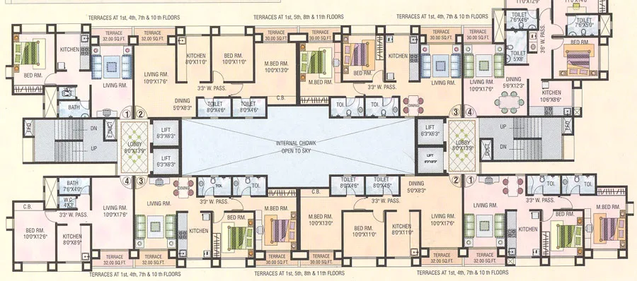 Floor Plan — photo 4