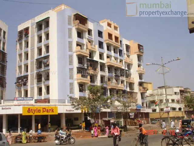 Office Offices for Sale in VIGHNAHAR COMPLEX, Kharghar