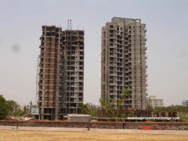 3 BHK Flats for Sale in Pride, Mira Road