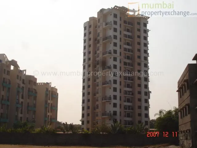 1BHK Flats on Rent in Mangalmurti CHS, Andheri West