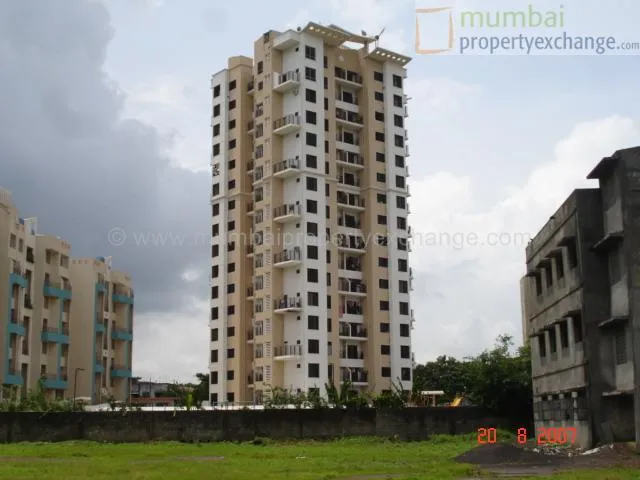 1BHK Flats on Rent in Mangalmurti CHS, Andheri West