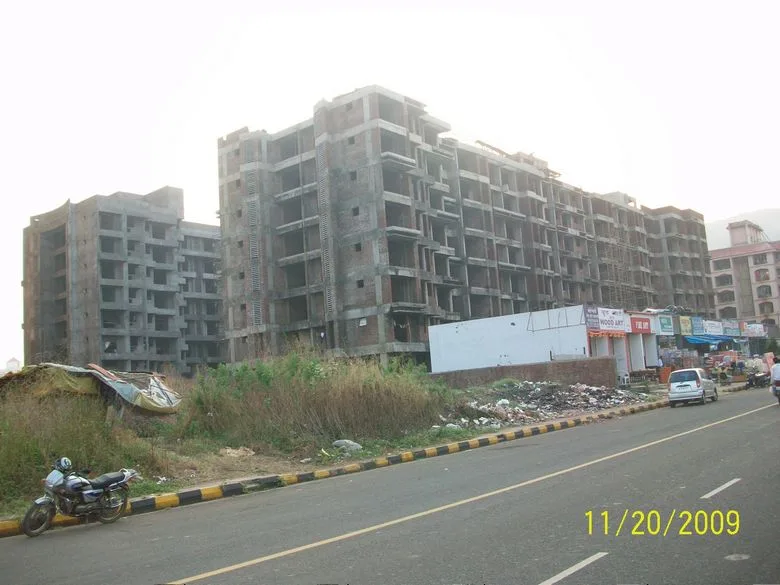 21 Nov 2009