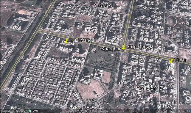 Google Earth