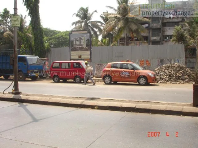 2nd April 2007