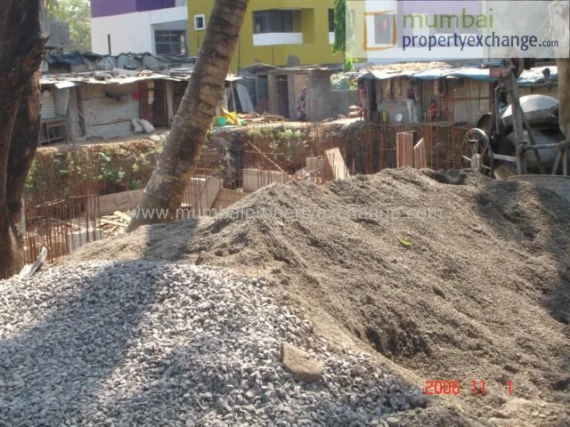 1 November 2006