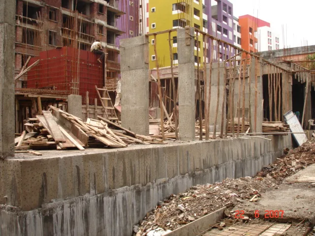 23 June 2007