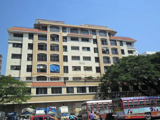 1 BHK Flats on Rent in Shivam, Worli