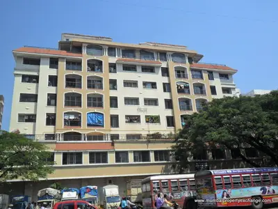 Office Offices on Rent in Shivam, Goregaon West