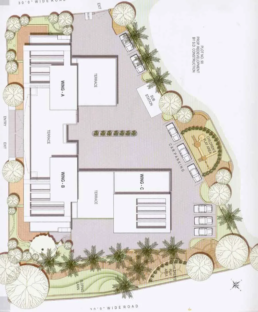 Layout