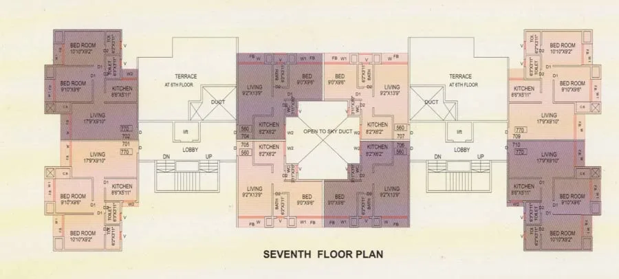 Layout