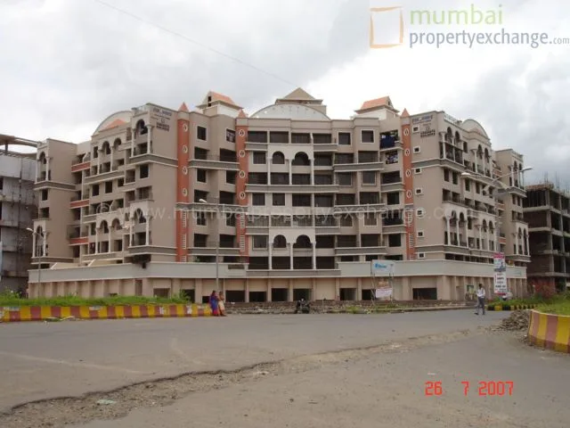 26 July 2007
