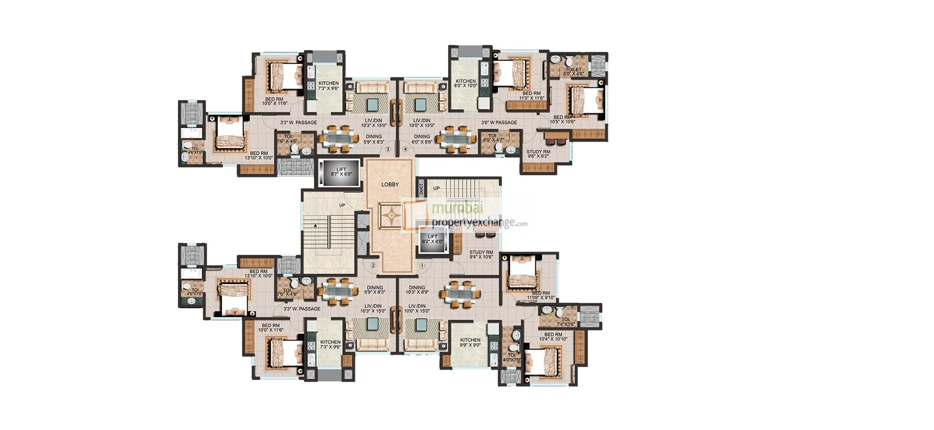 Floor Plan — photo 14