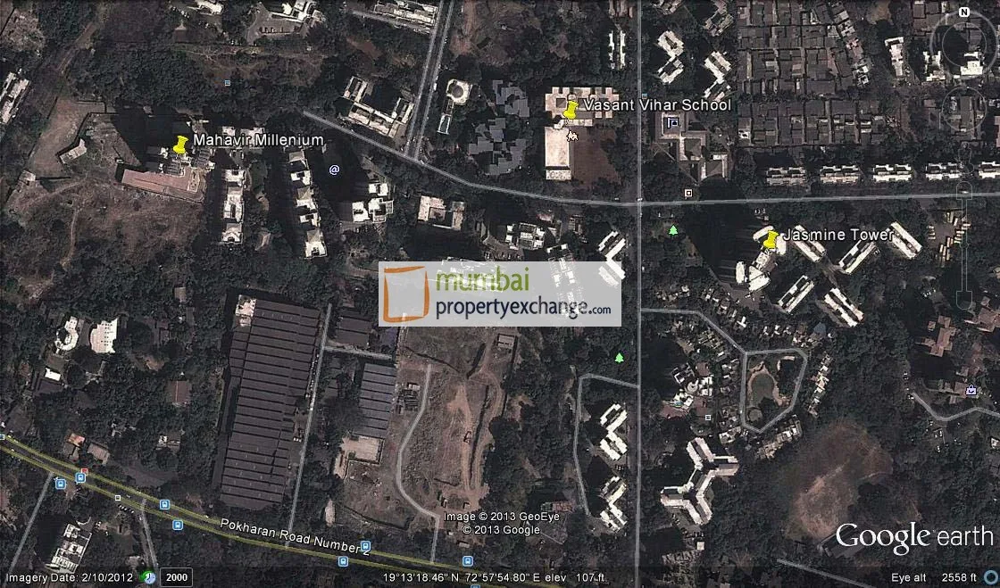Google Earth — photo 9