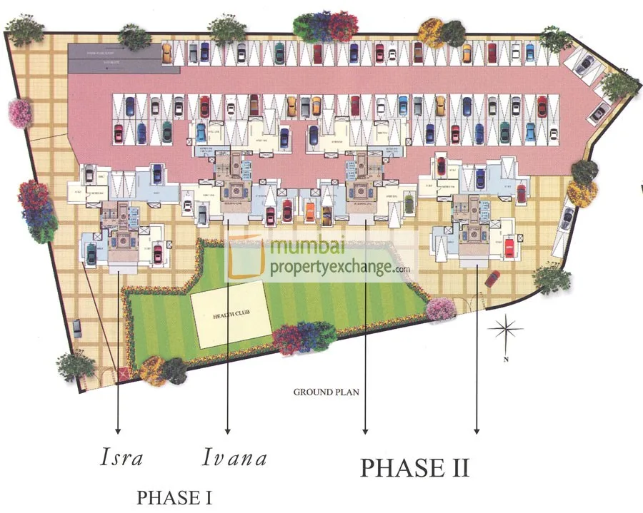 Lay Out