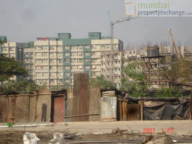 23 January 2007