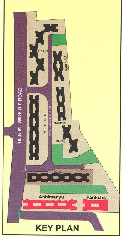 Lay Out
