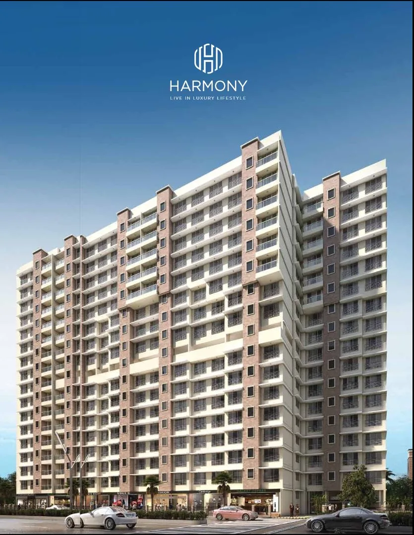 Bhoomi Harmony