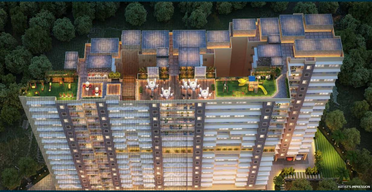 Harmony Elevation Image-2