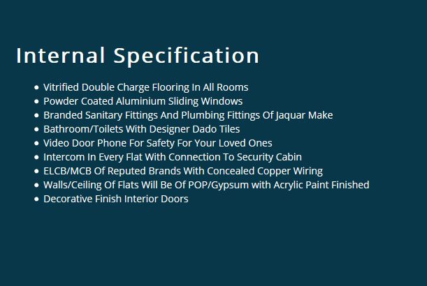 Harmony Internal Features