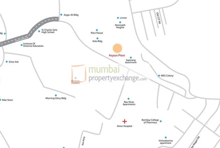 Location Plan