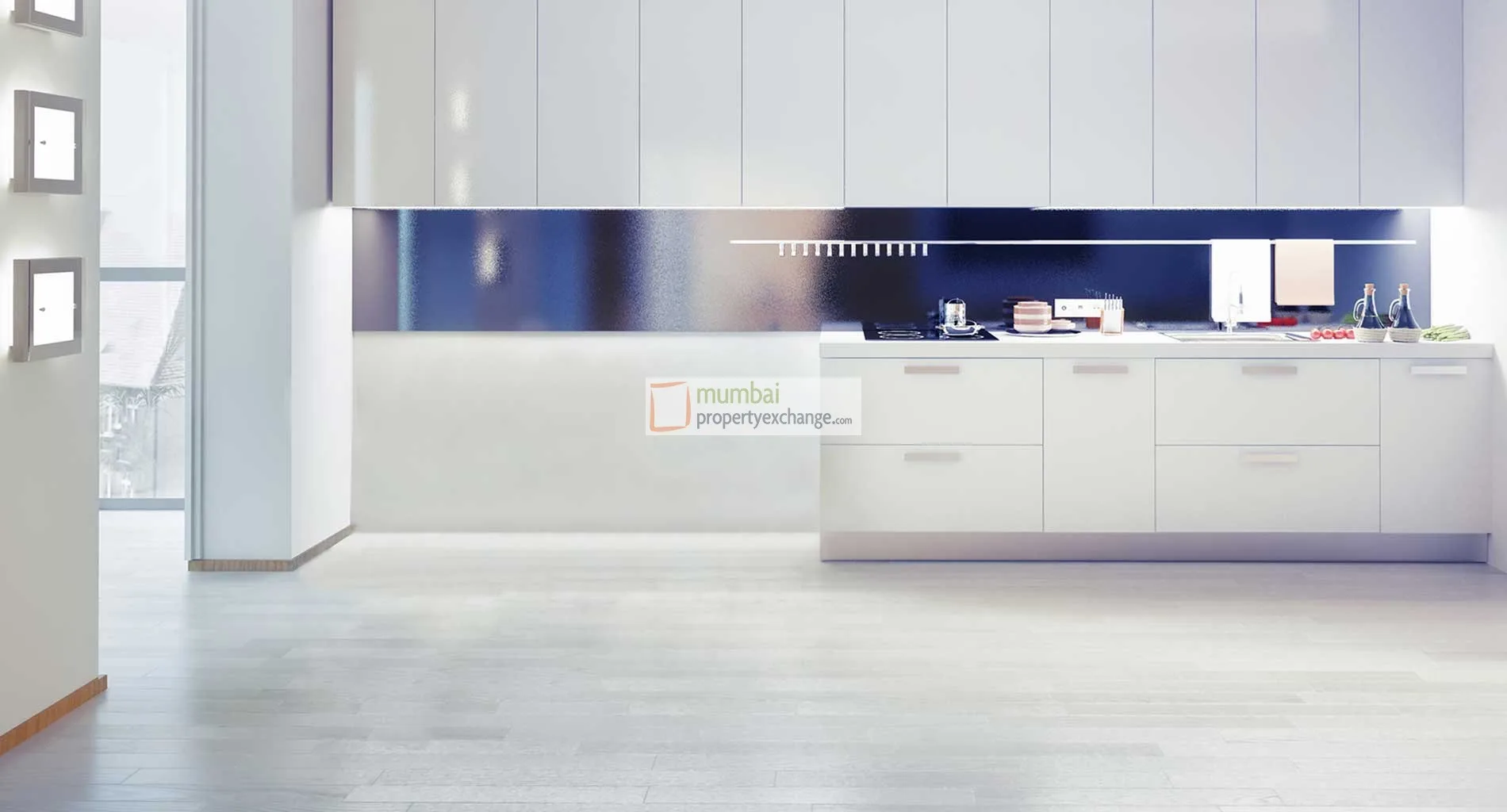 Modular Kitchen