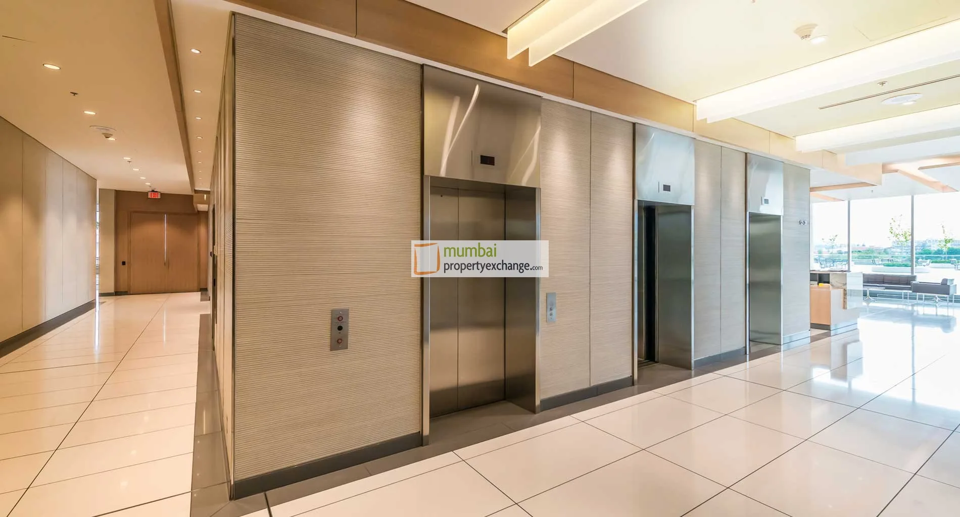 Elevators