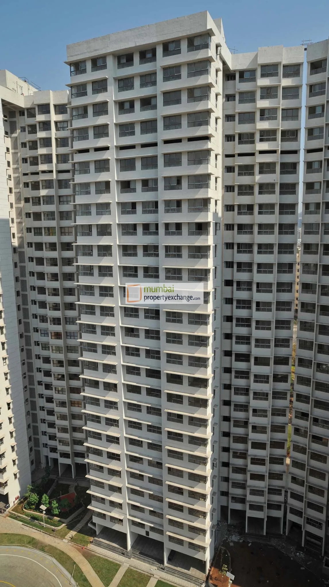 Construction Image T4 March 2017