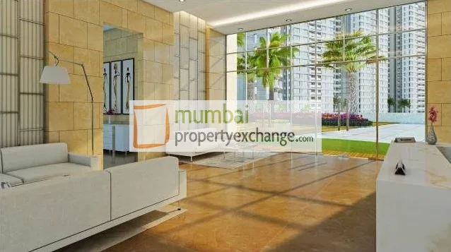 Lobby — photo 4