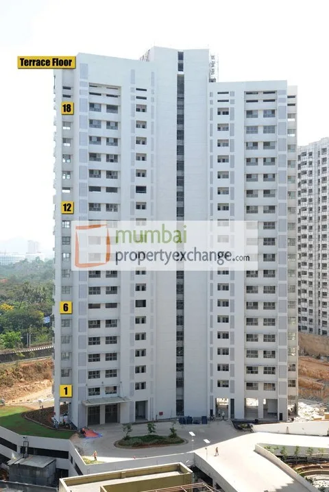 May 2016 Tower T1 — photo 10
