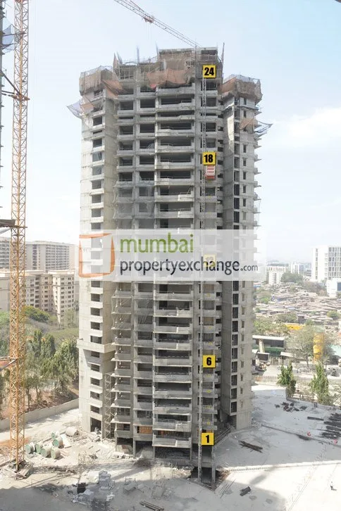 May 2016 Tower T6