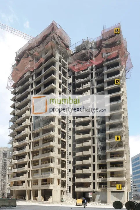 May 2016 Tower T7