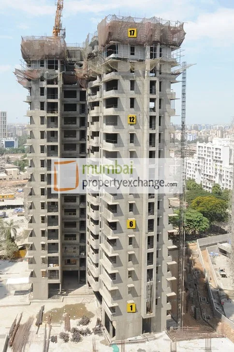 May 2016 Tower T8
