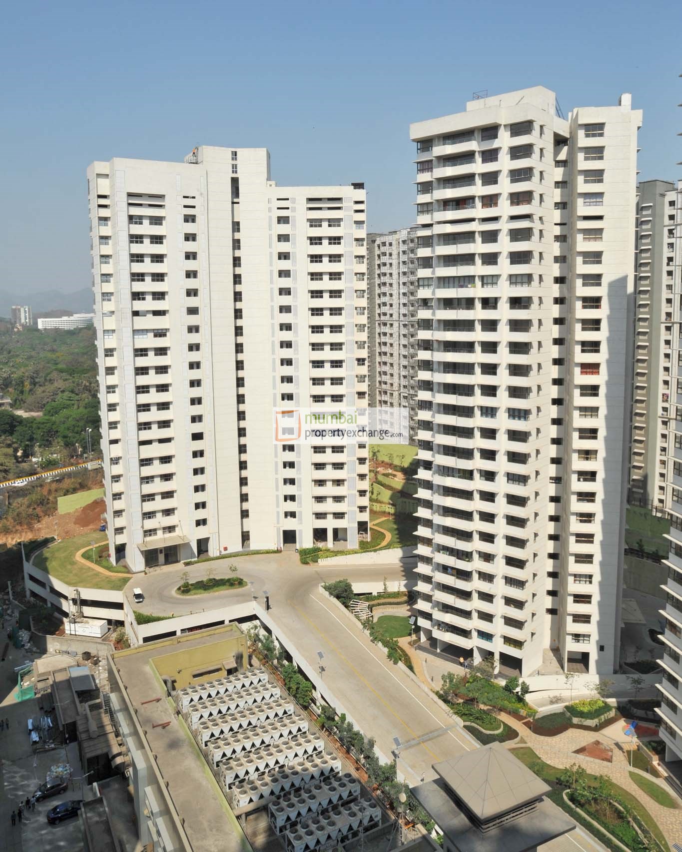 Construction Image T1 March 2017