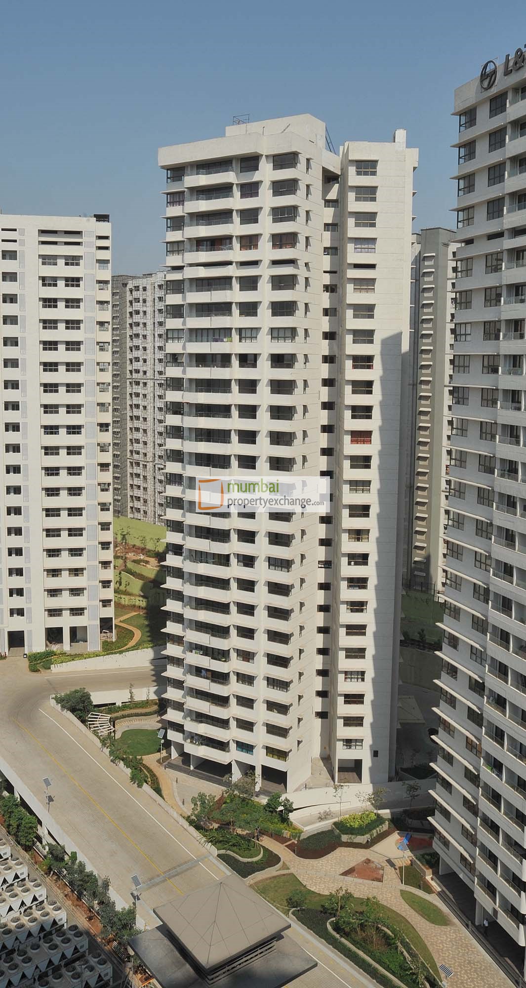 Construction Image T2 March 2017