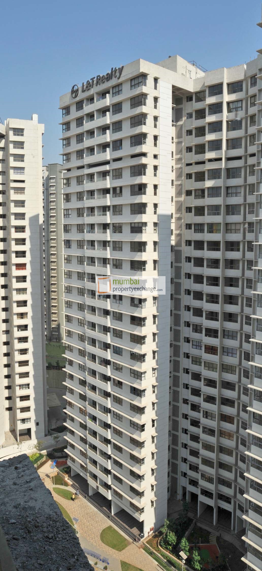 Construction Image T3 March 2017