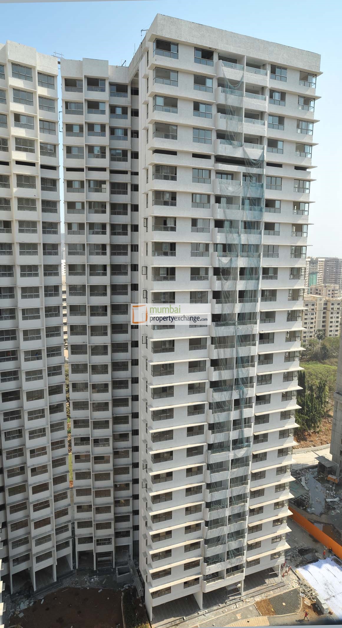 Construction Image T5 March 2017