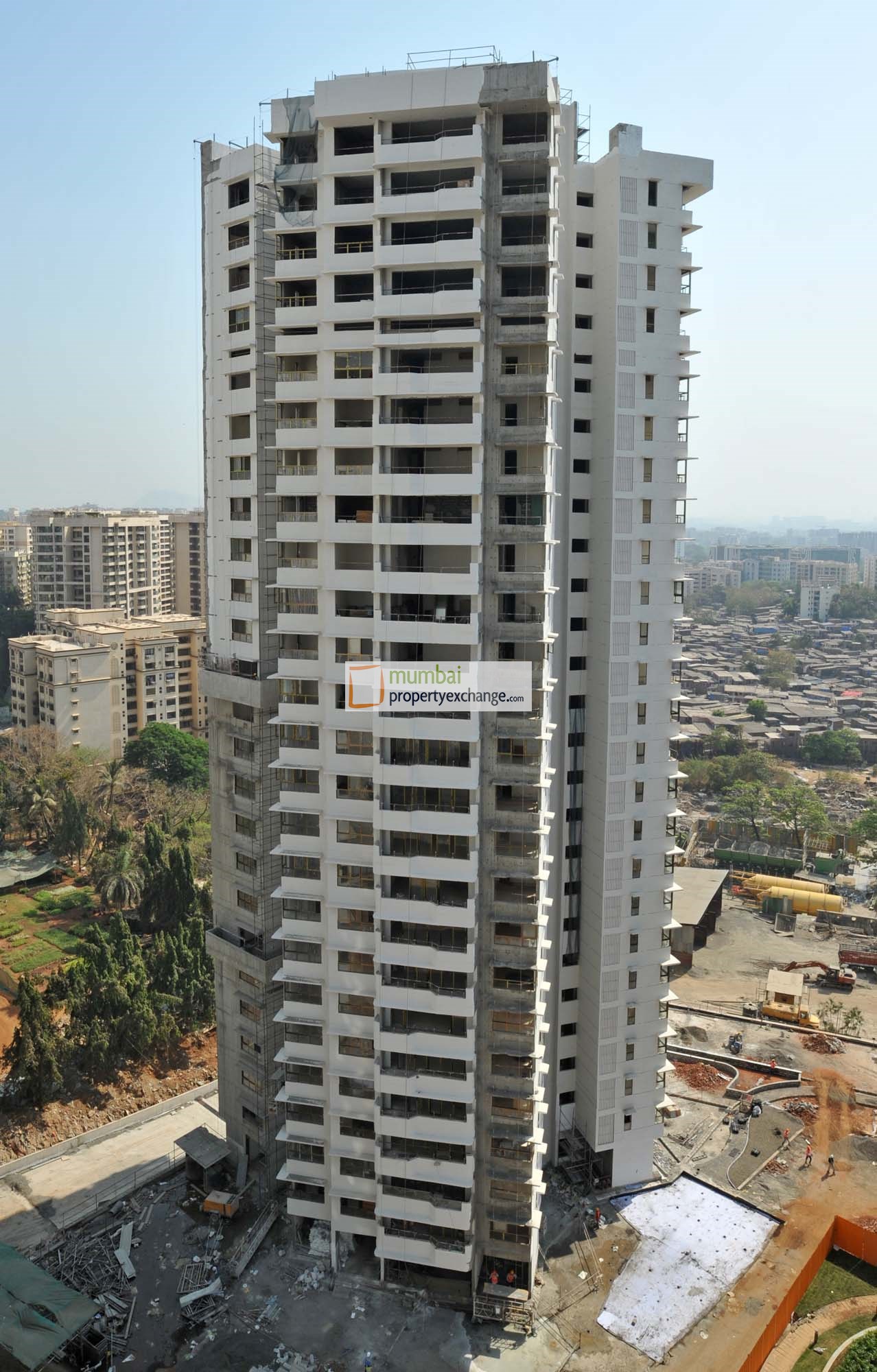 Construction Image T6 March 2017