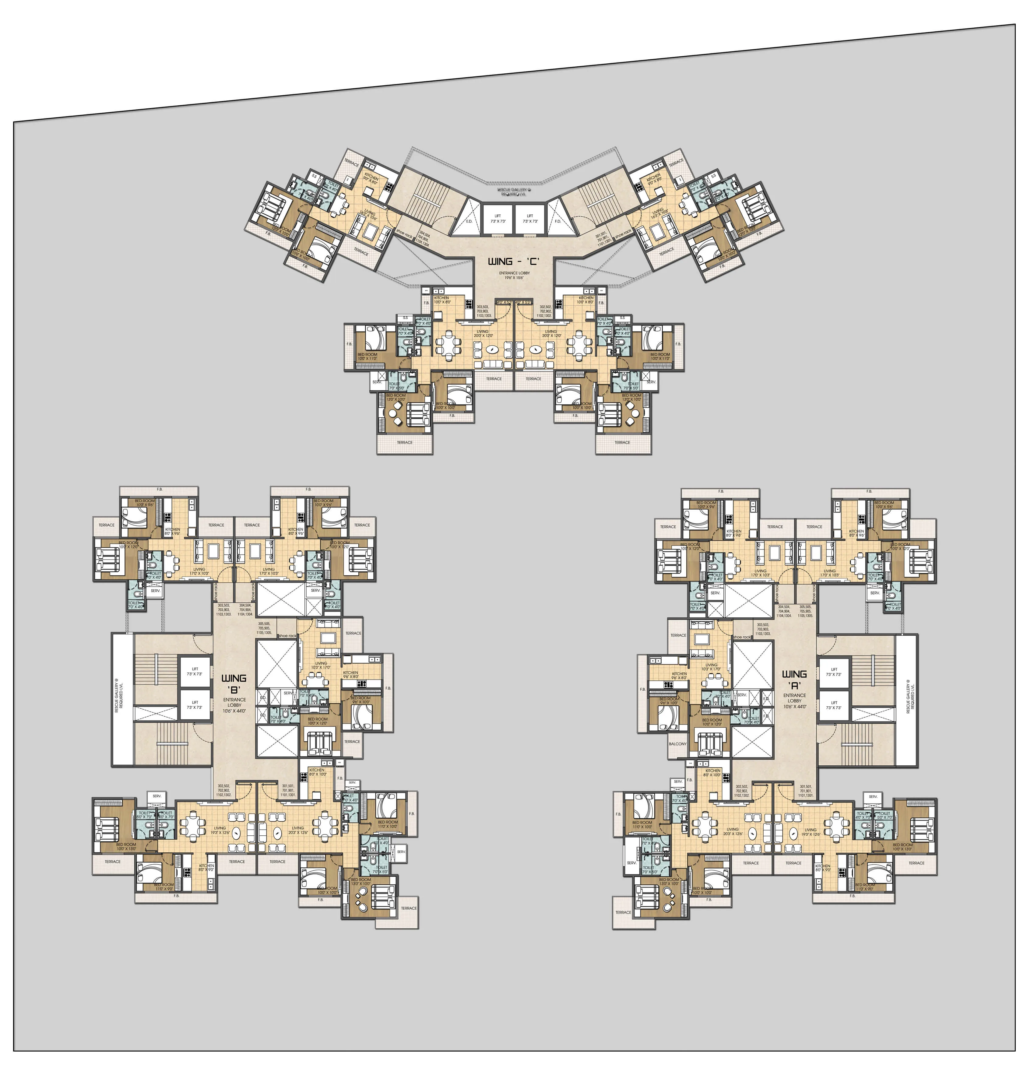 Layout