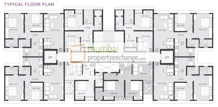 Floor Plan — photo 14