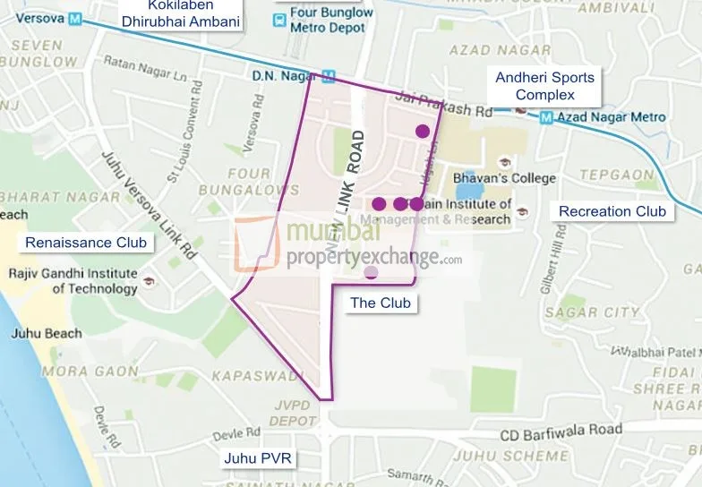 Location Map — photo 3