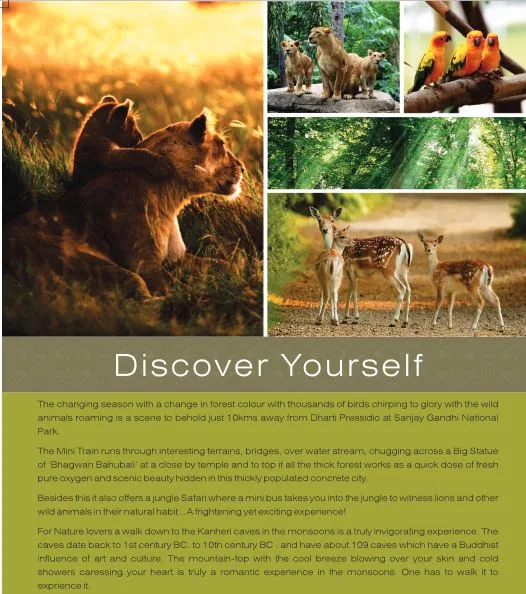 Dharti Pressido Connetcivity 2