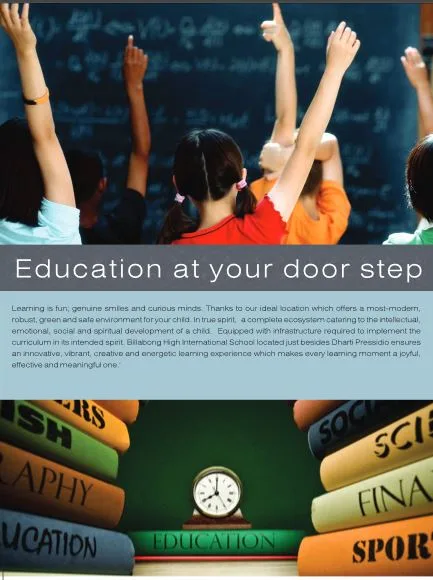 Dharti Pressido Connetcivity 3