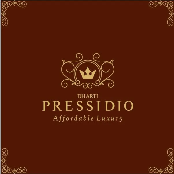 Dharti Pressido Image-1