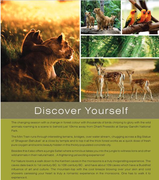 Dharti Pressido Connetcivity 2