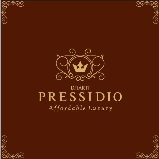 Dharti Pressido Image-1