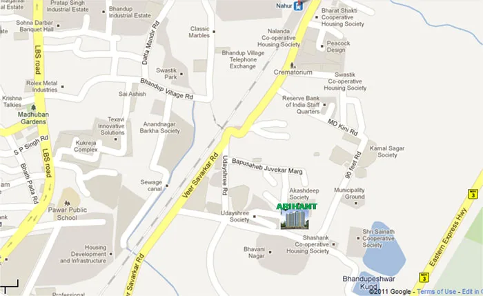 location map — photo 3