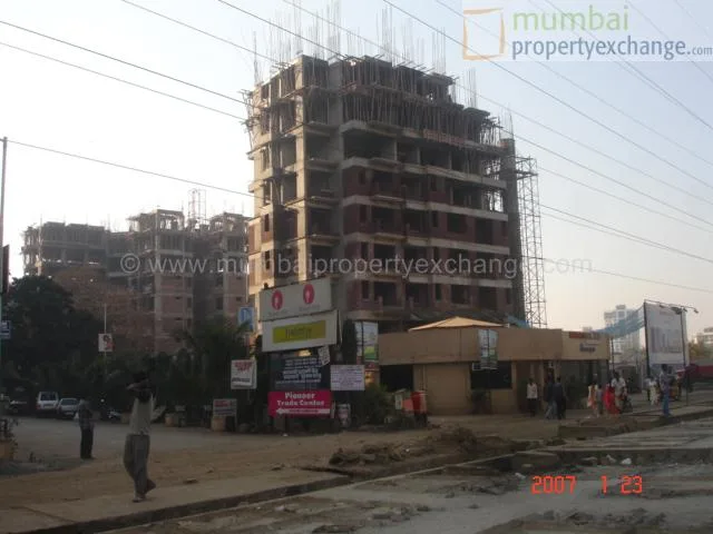 23 January 2007