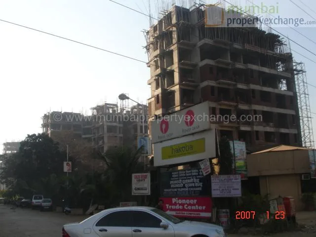 23 January 2007