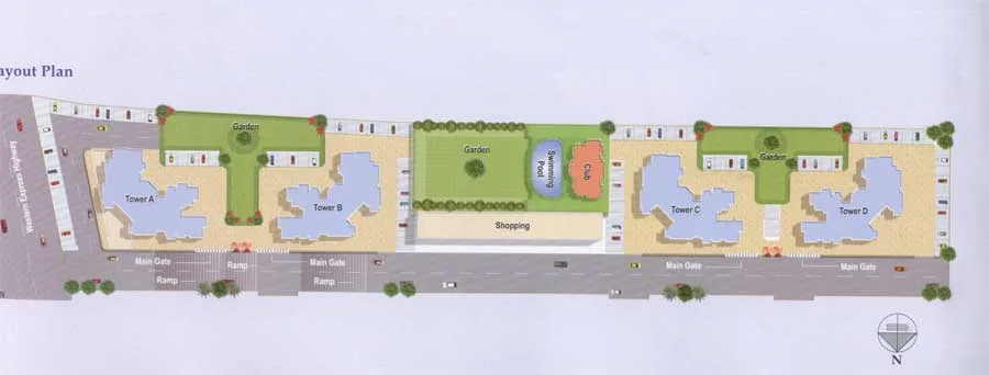 Layout